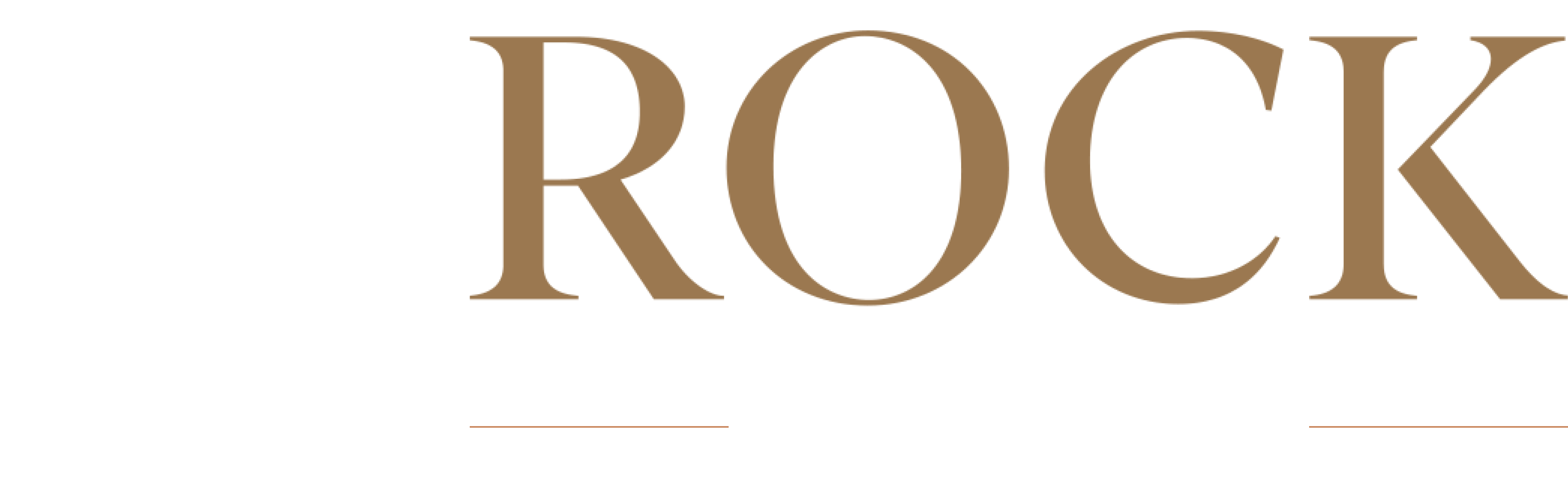Rock Negócios